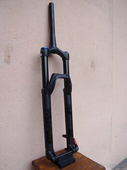 AKCE Nová vidlice Fox 34 Float Rhythm 29" 150mm
