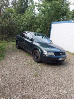 Passat B5