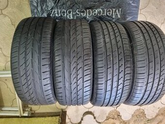 195/50R15 7.5mm letné 2ks