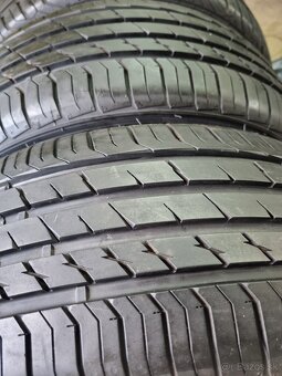 195/50R15 7.5mm letné 2ks