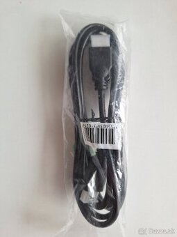 HDMI kabel