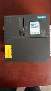 Siemens "centrála 319" - 1