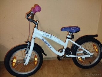 Bicykel 16 Harry