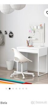 Ikea písací stôl
