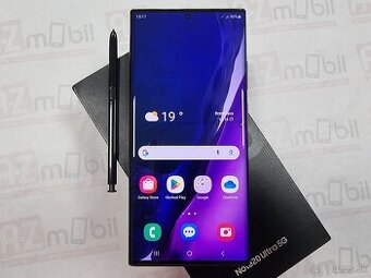 Samsung Galaxy Note 20 Ultra