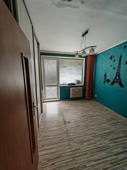 3 izbový byt v KE - Furča