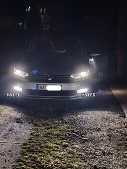 LED D1s,D3s H7 / H1 / H8 / H9 / H11 / HB4 / H15 / H4