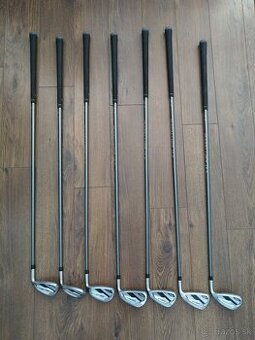 predam golfove palice Callaway Mavrik