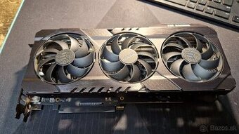 ASUS TUF GeForce RTX 3060 O12G GAMING V2