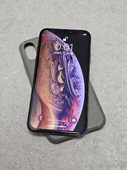 iPhone Xs 64gb