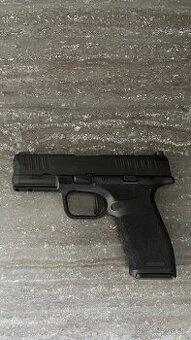 Hellcat Pro 9mm luger