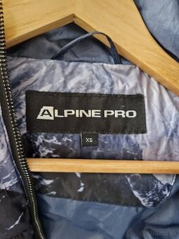 Bunda AlpinePro