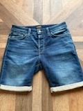 Kratke nohavice JACK & JONES, Velkost S