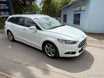 Ford Mondeo Kombi