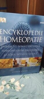 Encyklopédia homeopatie