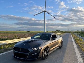2017 FORD MUSTANG 3.7L V6