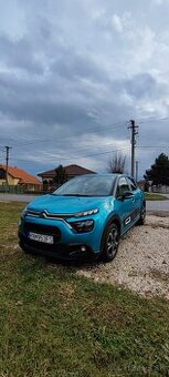 Citroen C3 2020