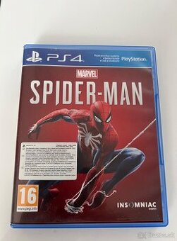 Spider man
