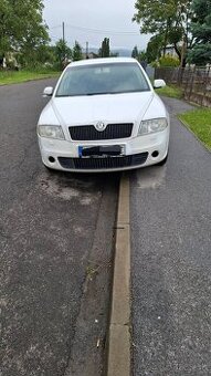 Predam škoda octavia 2 1.9 tdi 77kw