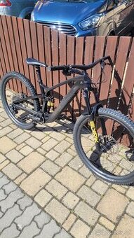 Trek fuel exe 9.8 gx axs