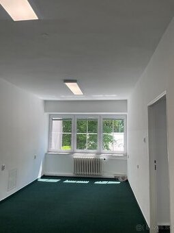 Kancelária 55m2 na prenájom v centre mesta Žilina