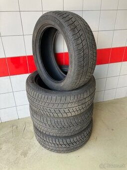 Zimné pneu 225/50 r17