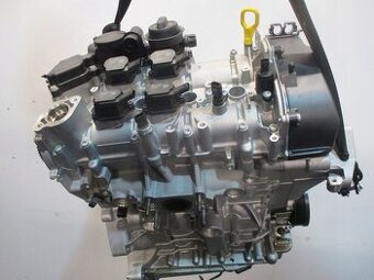 MOTOR DPC 1,5 TSI - DAD 1,5 TSI SKODA