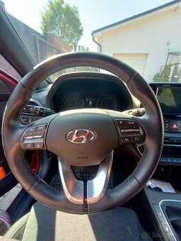 hundai i 30