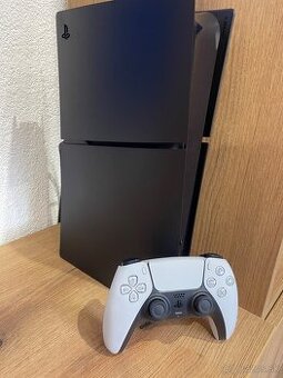 Predám PS5 Slim – Digital Edition (1 TB) 🎮