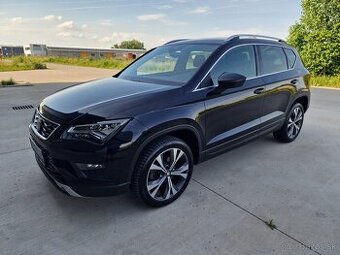 Seat Ateca 2.0 TDI 150 Excellence DSG