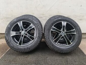 5X112 R16 +LETNE PNEU 205/65 R16c