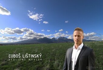 Stavebný pozemok o rozlohe 729m2, IBV Slnečná - Mlynica