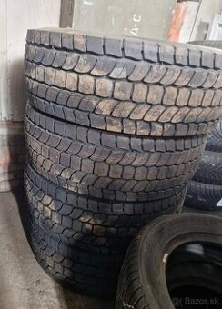 Sava AVANT 5 315/60 R22.5 154/148L