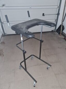 Bicykel, bežiaci pás, infra sauna