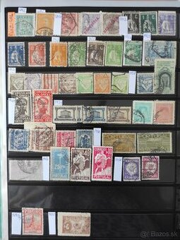 Portugal, Italie (Taliansko), Cyprus