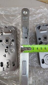 Abloy zadlabavací zamok