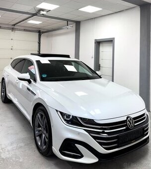 Volkswagen Arteon Shooting Brake Rline 2.0TDI 147Kw 4Motion