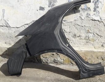 Honda Civic UFO- zadný blatník