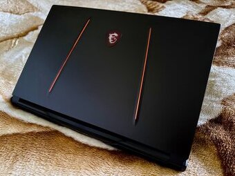MSI GE75 Raider RTX2060 6GB Ram 16GB Memory 512Gb SSD+1TbSSD