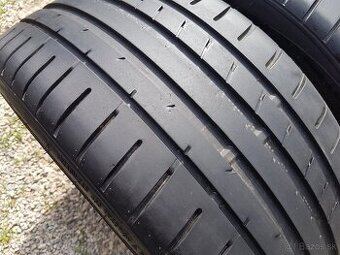 235/40 r19 letné pneumatiky 2ks Leao DOT2021