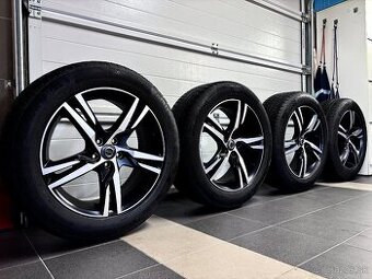 Volvo XC60 R19 Zimne