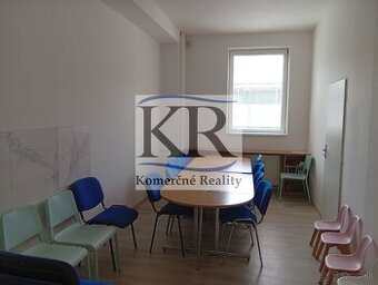 Kancelária na prenájom, Žilina
