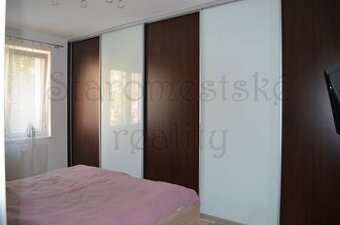 2-izb.56m2, kompletná, 2/5, Hlinkova, Sever