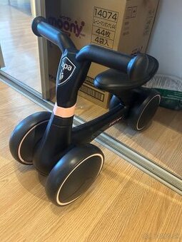 Detský bežecký bicykel Zopa