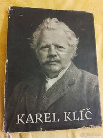 Karel Klíč