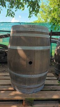Barikove sudy