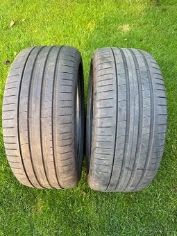 275/40 R21 letne pneu Pirelli