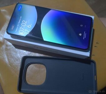 Xiaomi Redmi note 14 pro Plus 5g
