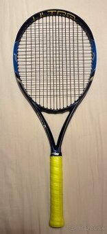 Wilson Ultra 100, grip3