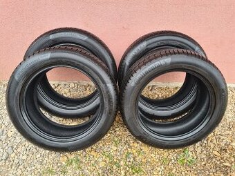 235/55 R18 Continental Winter Contact TS 850 zimné